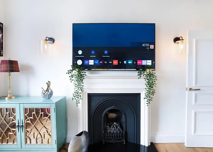 Meadowbank Residence 3-Bed