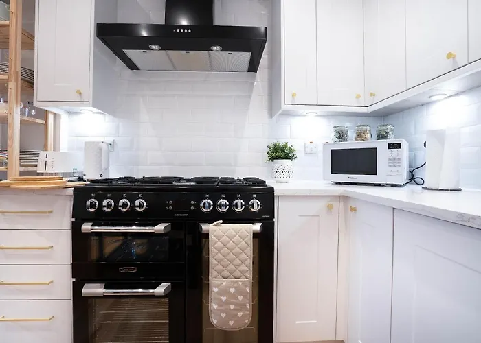 Meadowbank Residence 3-Bed