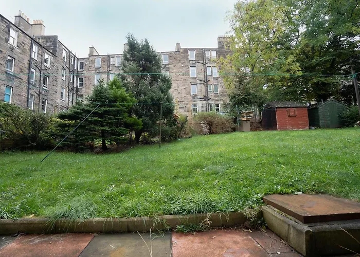 Meadowbank Residence 3-Bed