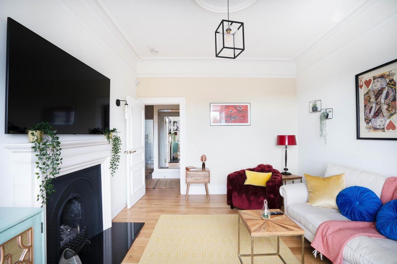 Апартаменты Meadowbank 3-bed *