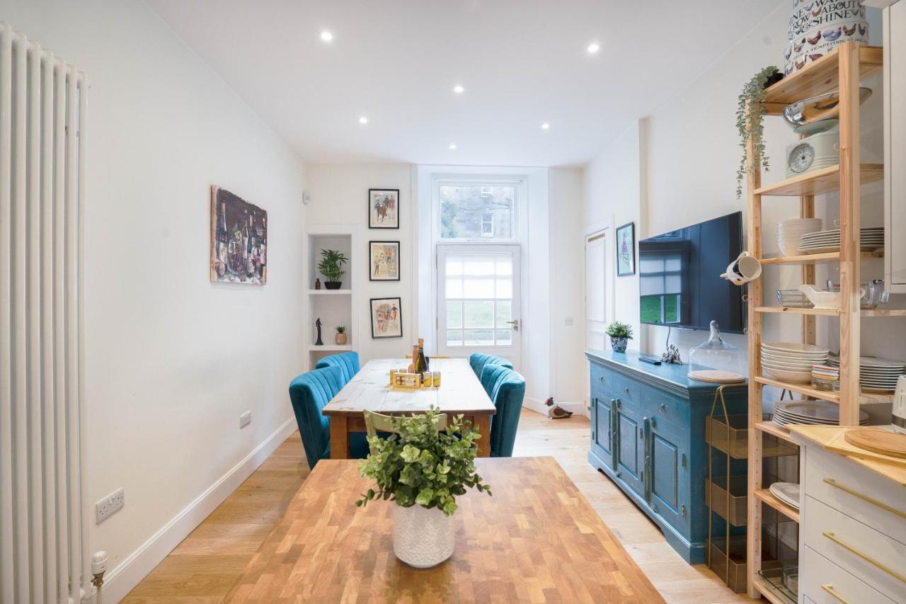 Апартаменты Meadowbank 3-bed *