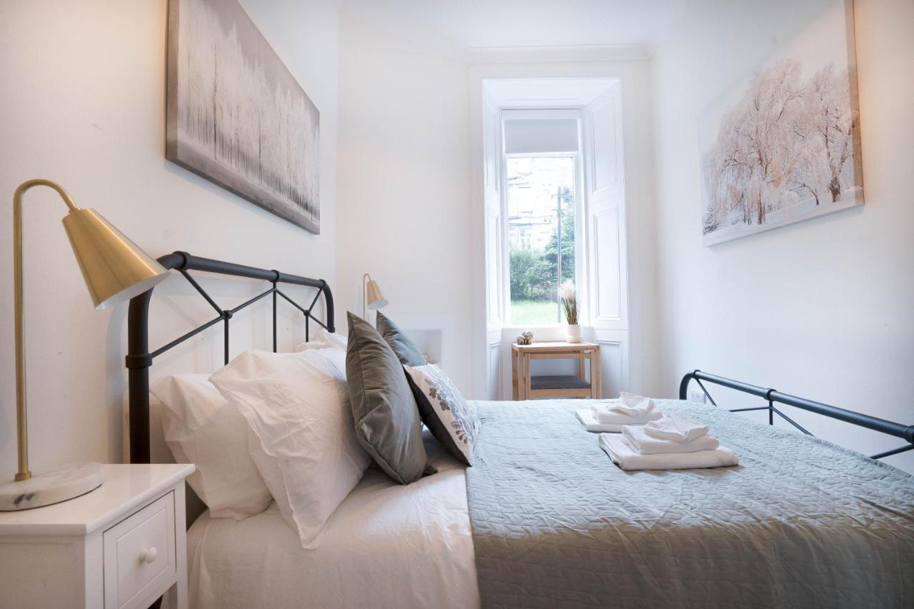 Meadowbank 3-bed Edimburgo