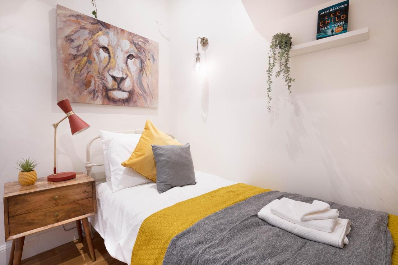 Апартаменты Meadowbank 3-bed *