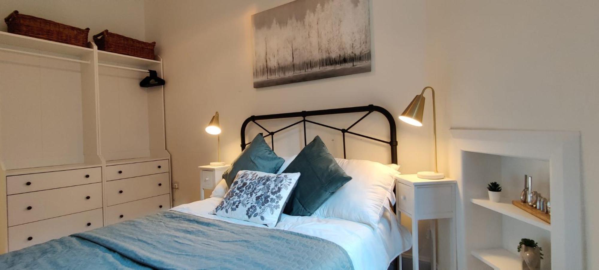 Apartamento Meadowbank 3-bed *